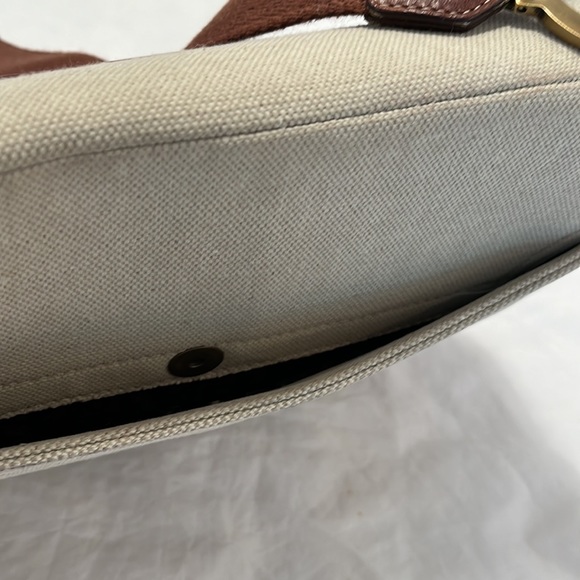 Dior Crossbody Saddle Bag - Picture 14 of 16